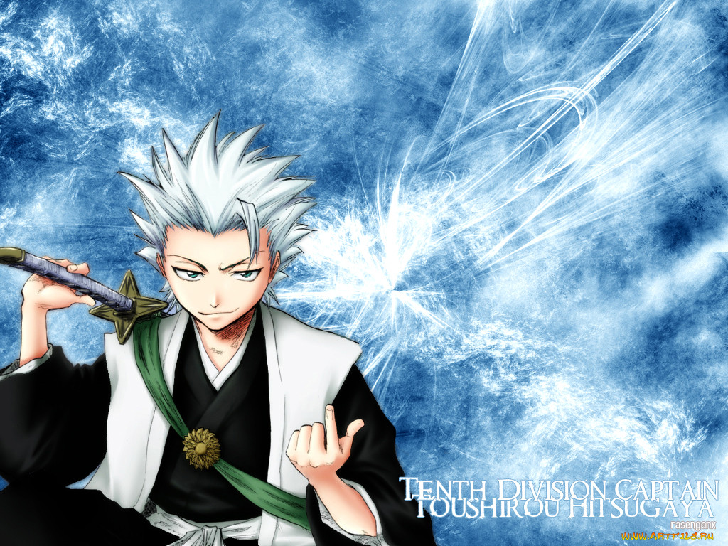 , bleach